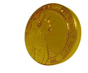 coin